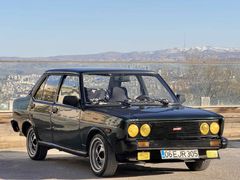 Sahibinden Tofaş Murat 131 1986 Model 