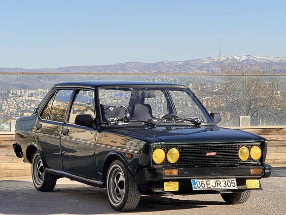 Sahibinden Tofaş Murat 131 1986 Model 