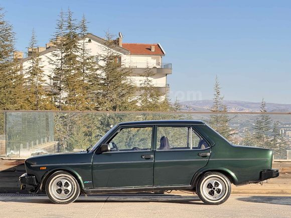 Sahibinden Tofaş Murat 131 1986 Model 