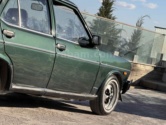 Sahibinden Tofaş Murat 131 1986 Model 
