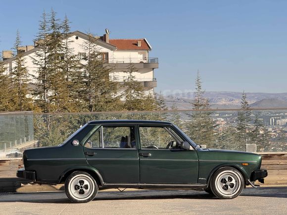 Sahibinden Tofaş Murat 131 1986 Model 
