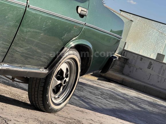 Sahibinden Tofaş Murat 131 1986 Model 