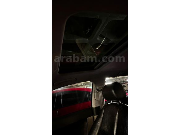 Sahibinden Audi A3 Sportback 1.6 Ambition 2004 Model 