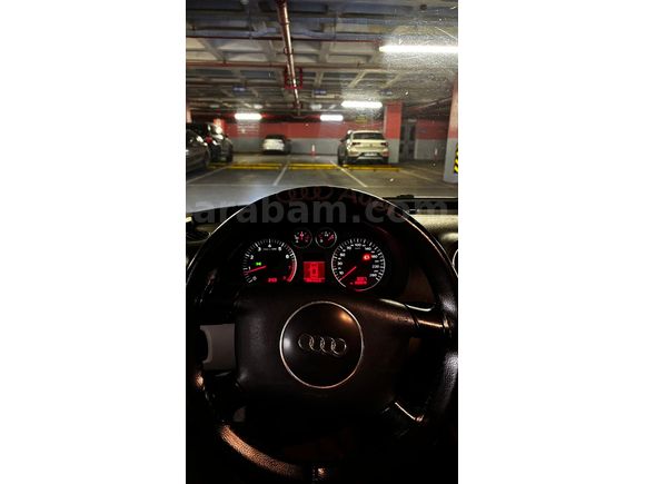 Sahibinden Audi A3 Sportback 1.6 Ambition 2004 Model 