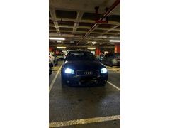 Sahibinden Audi A3 Sportback 1.6 Ambition 2004 Model 