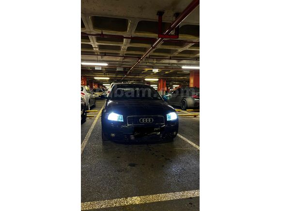 Sahibinden Audi A3 Sportback 1.6 Ambition 2004 Model 