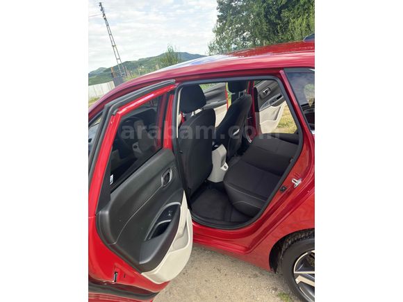 Sahibinden Hyundai i20 1.4 MPI Elite 2023 Model 
