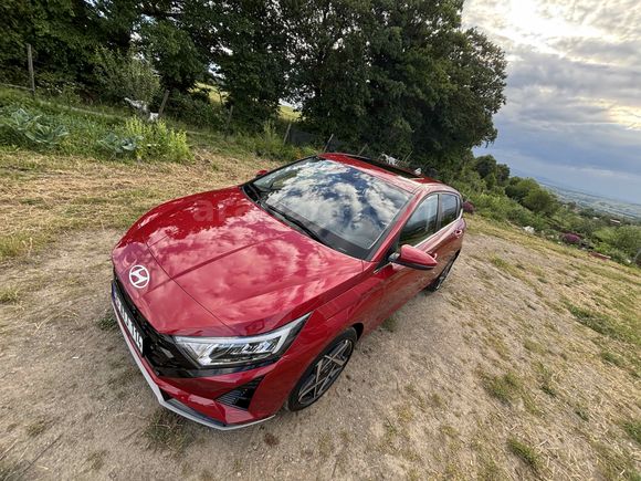 Sahibinden Hyundai i20 1.4 MPI Elite 2023 Model 