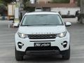 2018 LAND ROVER DİSCOVERY SPORT SE SIFIR AYARINDA 54.000 KM