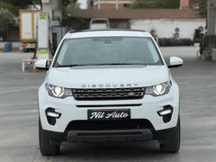 2018 LAND ROVER DİSCOVERY SPORT SE SIFIR AYARINDA 54.000 KM