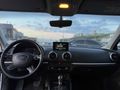 Sahibinden ÖZEL PLAKALI
 Audi A3 Sportback 1.6 TDI Attraction 2015 Model 