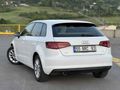 Sahibinden ÖZEL PLAKALI
 Audi A3 Sportback 1.6 TDI Attraction 2015 Model 