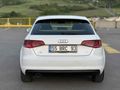 Sahibinden ÖZEL PLAKALI
 Audi A3 Sportback 1.6 TDI Attraction 2015 Model 