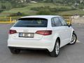 Sahibinden ÖZEL PLAKALI
 Audi A3 Sportback 1.6 TDI Attraction 2015 Model 