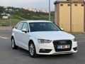 Sahibinden ÖZEL PLAKALI
 Audi A3 Sportback 1.6 TDI Attraction 2015 Model 
