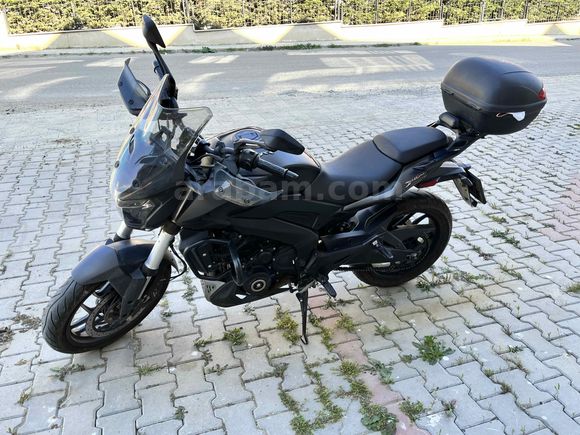 Sahibinden Bajaj Dominar 400 UG 
