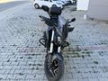 Sahibinden Bajaj Dominar 400 UG 
