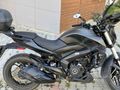 Sahibinden Bajaj Dominar 400 UG 
