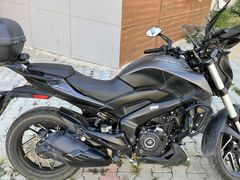 Sahibinden Bajaj Dominar 400 UG 