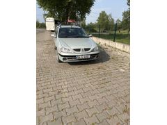 Sahibinden Renault Megane 1.6 RTE 2000 Model 