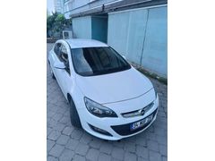 Sahibinden Opel Astra J 1.4 T Sport DÜŞÜK KM