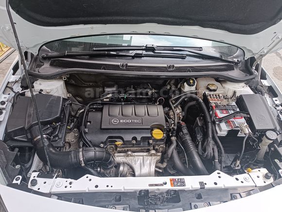Sahibinden Opel Astra J 1.4 T Sport DÜŞÜK KM