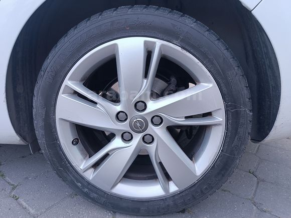 Sahibinden Opel Astra J 1.4 T Sport DÜŞÜK KM