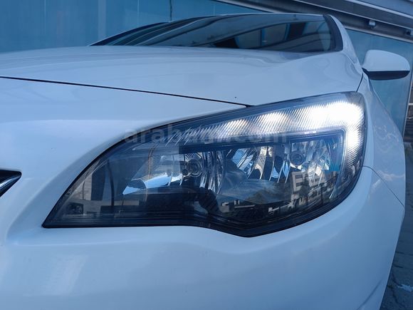 Sahibinden Opel Astra J 1.4 T Sport DÜŞÜK KM