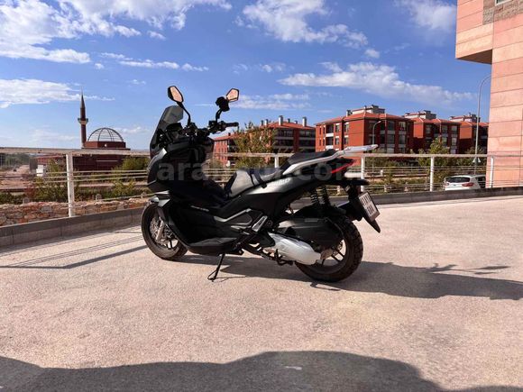 Sahibinden Skyjet Rivero 125 