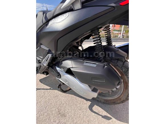 Sahibinden Skyjet Rivero 125 