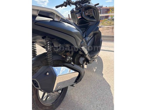 Sahibinden Skyjet Rivero 125 