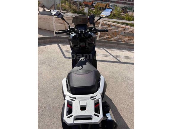 Sahibinden Skyjet Rivero 125 