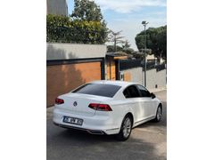 Sahibinden Volkswagen Passat 1.5 TSi Business 2020 Model 