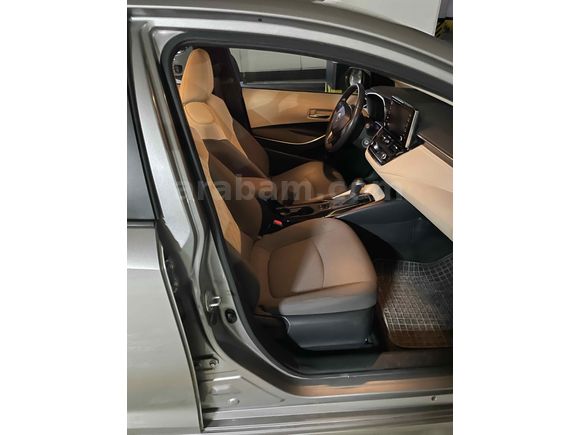 Sahibinden Toyota Corolla 1.5 Dream 2021 Model  temiz araç 