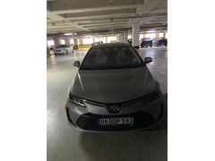Sahibinden Toyota Corolla 1.5 Dream 2021 Model  temiz araç 