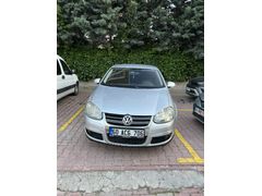 Sahibinden Volkswagen Jetta 1.9 TDi Midline 2007 Model 