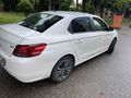 Sahibinden Peugeot 301 1.6 HDi Allure 2017 Model  186.000 km Beyaz