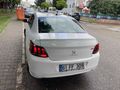 Sahibinden Peugeot 301 1.6 HDi Allure 2017 Model  186.000 km Beyaz