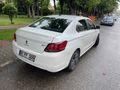 Sahibinden Peugeot 301 1.6 HDi Allure 2017 Model  186.000 km Beyaz