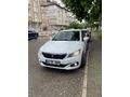 Sahibinden Peugeot 301 1.6 HDi Allure 2017 Model  186.000 km Beyaz
