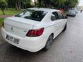 Sahibinden Peugeot 301 1.6 HDi Allure 2017 Model  186.000 km Beyaz