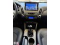 HUNDAİ İX35 STYLE PLUS DÖRT KOLTUK ISITMA AÇILIR ÇİFT SANRUFLU