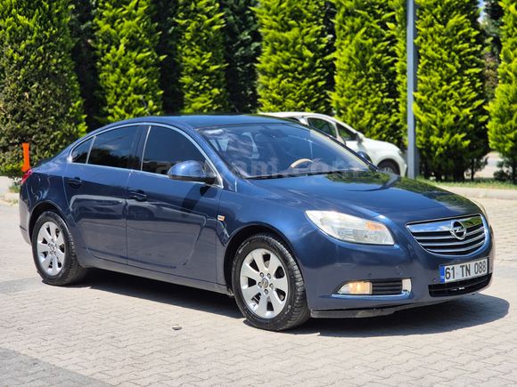 İNSİGNİA 2012 EDİTİON ELEGANCE TRABZON ÖZEL 2.0 CDTİ TESLA EKRANLI-200 BİN TL PEŞİNATLA-