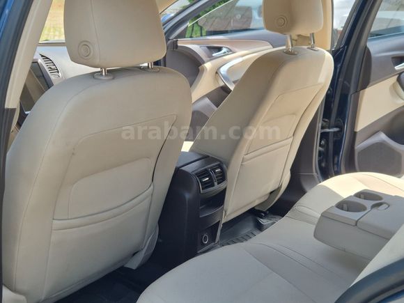 İNSİGNİA 2012 EDİTİON ELEGANCE TRABZON ÖZEL 2.0 CDTİ TESLA EKRANLI-200 BİN TL PEŞİNATLA-