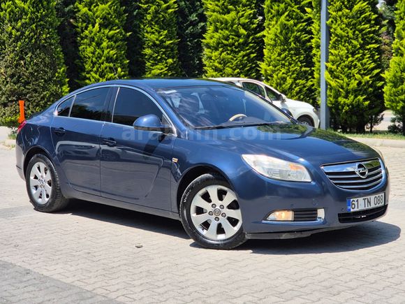İNSİGNİA 2012 EDİTİON ELEGANCE TRABZON ÖZEL 2.0 CDTİ TESLA EKRANLI-200 BİN TL PEŞİNATLA-