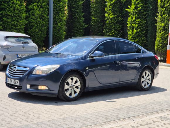 İNSİGNİA 2012 EDİTİON ELEGANCE TRABZON ÖZEL 2.0 CDTİ TESLA EKRANLI-200 BİN TL PEŞİNATLA-