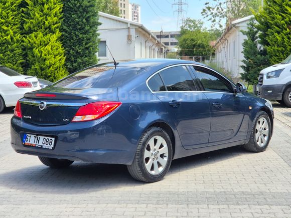 İNSİGNİA 2012 EDİTİON ELEGANCE TRABZON ÖZEL 2.0 CDTİ TESLA EKRANLI-200 BİN TL PEŞİNATLA-