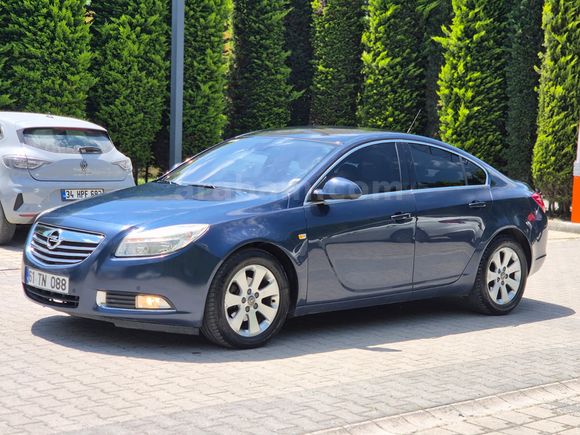 İNSİGNİA 2012 EDİTİON ELEGANCE TRABZON ÖZEL 2.0 CDTİ TESLA EKRANLI-200 BİN TL PEŞİNATLA-