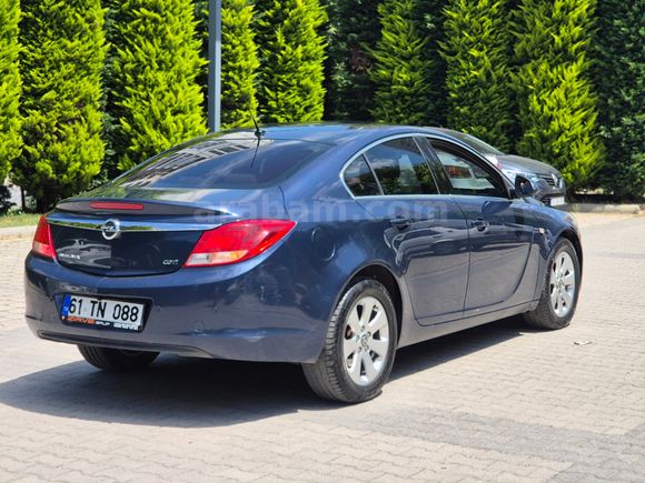İNSİGNİA 2012 EDİTİON ELEGANCE TRABZON ÖZEL 2.0 CDTİ TESLA EKRANLI-200 BİN TL PEŞİNATLA-