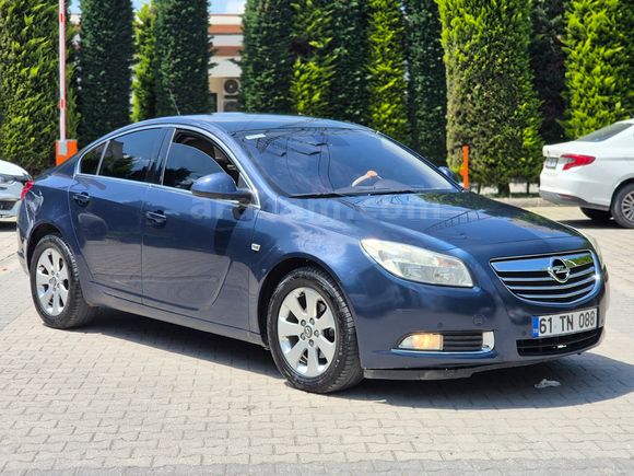 İNSİGNİA 2012 EDİTİON ELEGANCE TRABZON ÖZEL 2.0 CDTİ TESLA EKRANLI-200 BİN TL PEŞİNATLA-